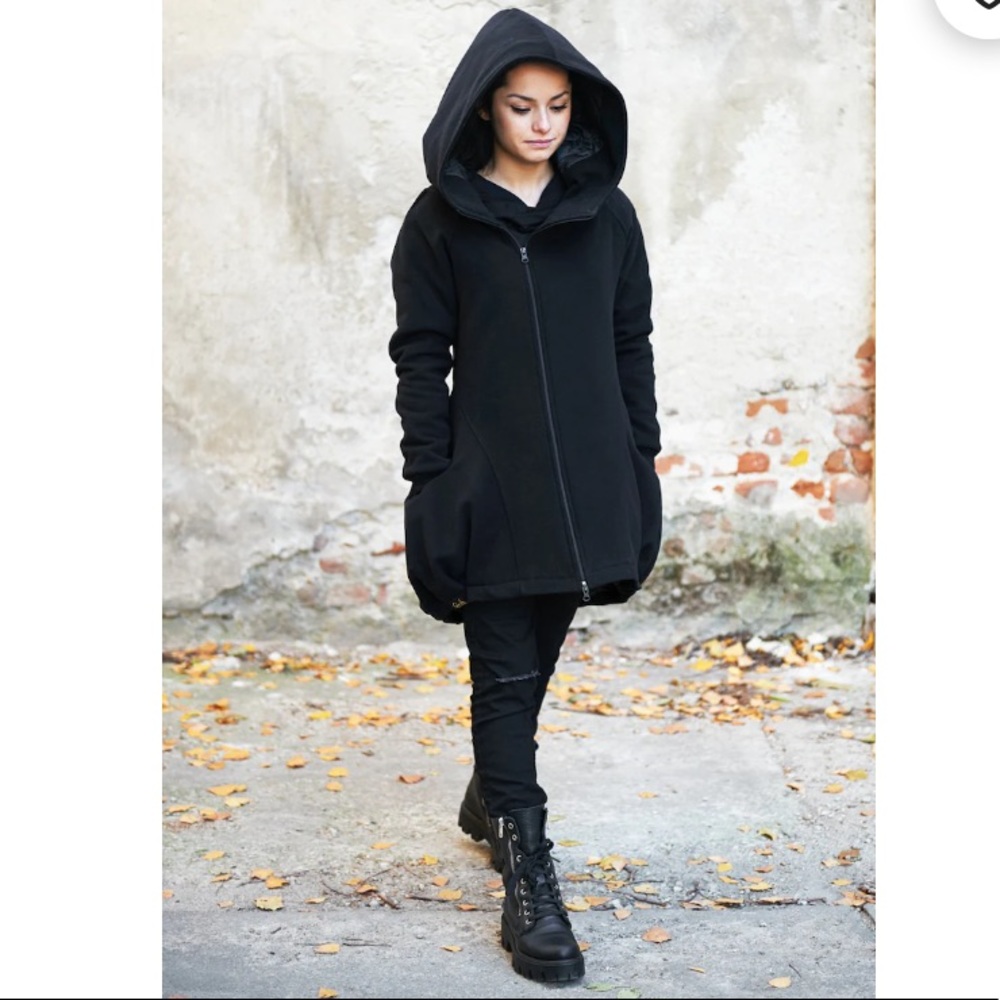 Custom Made Jacket - image 3